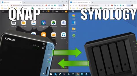 You could use the Shared Folder Sync &x27;backup&x27; which creates a mirror of the whole folder structure and files from the old NAS to the new NAS. . Fastest way to transfer files to synology nas